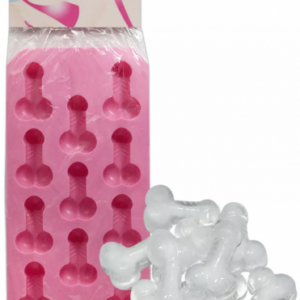 Forma na ľad Willy Ice Tray