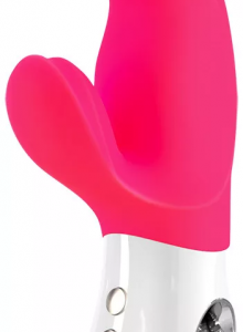Fun Factory Miss Bi dual vibrátor (18 cm)