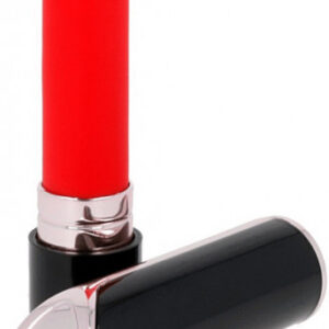 Minivibrátor Lipstick Vibe (10,2 cm)