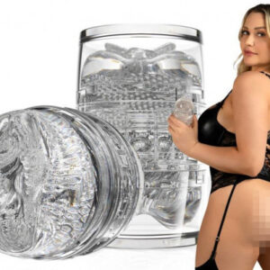 Fleshlight Quickshot Mia Malkova masturbátor (11 cm)