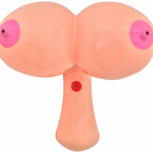 Vodná pištoľ Boobie Squirt Gun