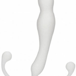 Aneros Eupho Trident stimulátor prostaty, hrádze a semenníkov (11 cm)