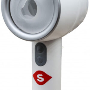 Automatický masturbátor Hammer Time (20,6 cm)