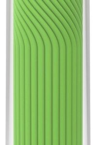 Masturbátor s nahrievacím stojančekom Empyrean Forge Tube (19 cm)