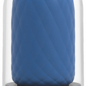 Masturbátor s nahrievacím stojančekom Aetheric Cup (11,5 cm)
