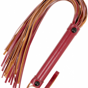 Koženkové dôtky Light Punch (58 cm)