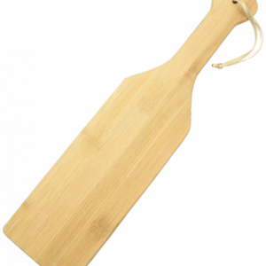 Bambusová plácačka Hard Spanker