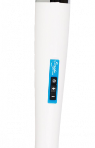 Masážna hlavica Europe MagicWand  s káblom (34 cm)