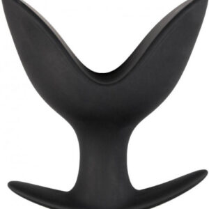 Rozťahovací análny kolík Dark Anchor (9 cm)