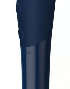Minivibrátor We-Vibe Tango X (10 cm), modrý