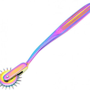Wartenbergovo koliesko Rainbow