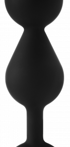 Análne guličky Double Drop XL (20 cm)