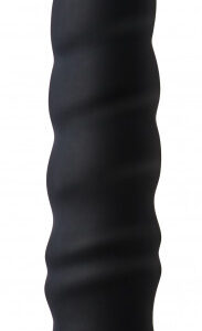 Análny vibrátor Pleasure Wave (18 cm)