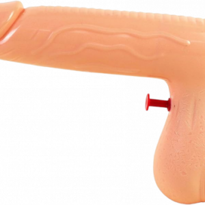 Vodná pištoľ Penis Squirt Gun