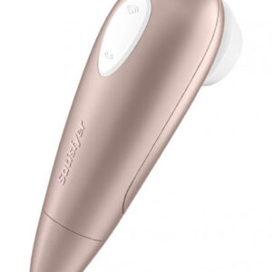 Satisfyer Number One