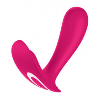 Satisfyer Top Secret