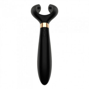 Satisfyer Endless Fun Black