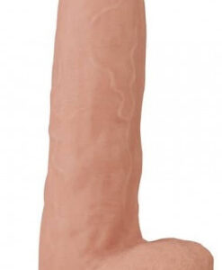 LoveToy Skinlike Soft Cock 7