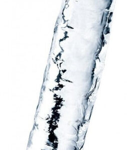 LoveToy Flawless Clear Dildo 7.0