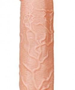 LoveToy Realistic Long Dildo 11