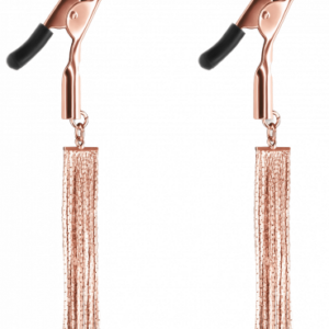 Svorky na bradavky Tassel Tease