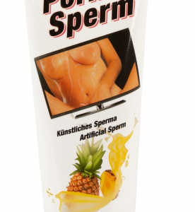 Umelá sperma Pineapple Waterfall (250 ml)
