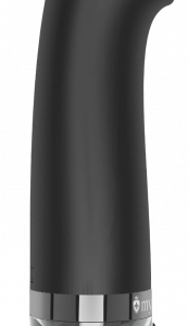 Elektro vibrátor Right on Ron E-Stim (17 cm)