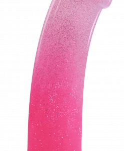 Dildo s prísavkou Sunrise (17,6 cm)