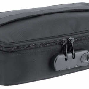 Cestovné puzdro na erotické pomôcky Discreet box