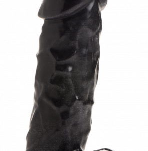 BDSM Sviečka Dark Pecker (19 cm)
