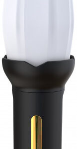 Automatický rotačný masturbátor Twirl Mate (25,5 cm)