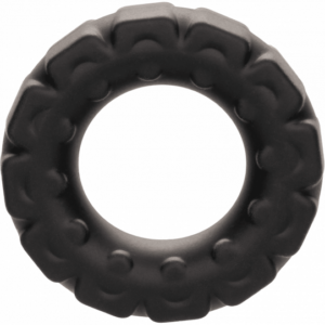 Silikónový erekčný krúžok Tread - tekutý silikón