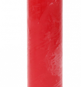 BDSM Sviečka Hot Wax (20,5 cm)