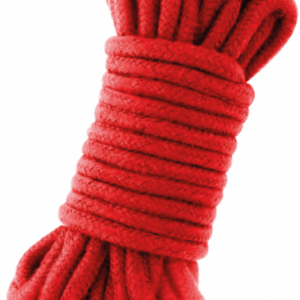 Bondážny povraz Japanese Rope (10 m)