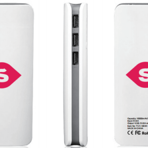 Merch – slonia powerbanka 10 000 mAh