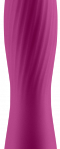 Pulzátor Hot Clyde (17 cm)
