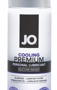 System Jo Silikónový lubrikačný gél Premium (120 ml)