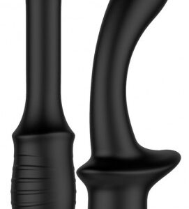 Súprava análnych spŕch Nexus Beginner Duo Kit (17,4 cm)
