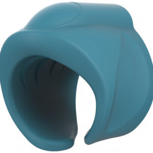 Vibračný masturbátor Vibro Grip (8,5 cm)