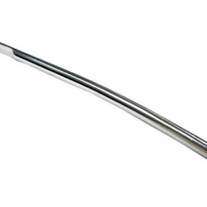 Dilatátor z nehrdzavejúcej ocele Steel Master, 5 mm