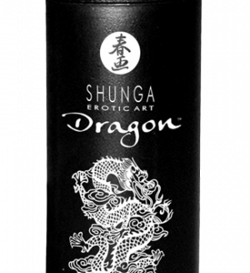 Dragon Intensifying Cream - Intenzívny krém pre mužov