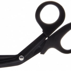 Bezpečnostné nožnice Bondage Safety Scissor (17,8 cm)