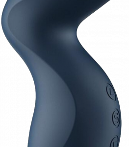 Tlaková pomôcka Svakom Pulse Pure