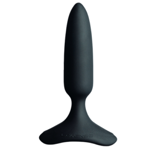 Vibračný análny kolík Lovense Hush 2 XS