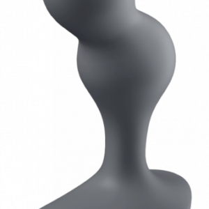 Vibračný análny kolík Satisfyer Deep Diver s mobilnou aplikáciou