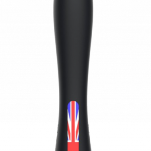 Vibrátor British Missile (18 cm)