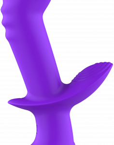 Vibrátor Pride Devotion (21,6 cm)