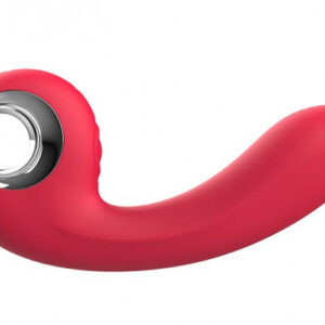 Vibrátor na bod G Spot & Sensation Synchrony (17,8 cm)