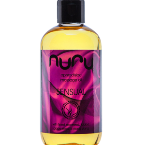 Nuru massage oil Sensual 250 ml
