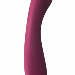 Svakom Amy 2 vibrátor (17,5 cm), fialový